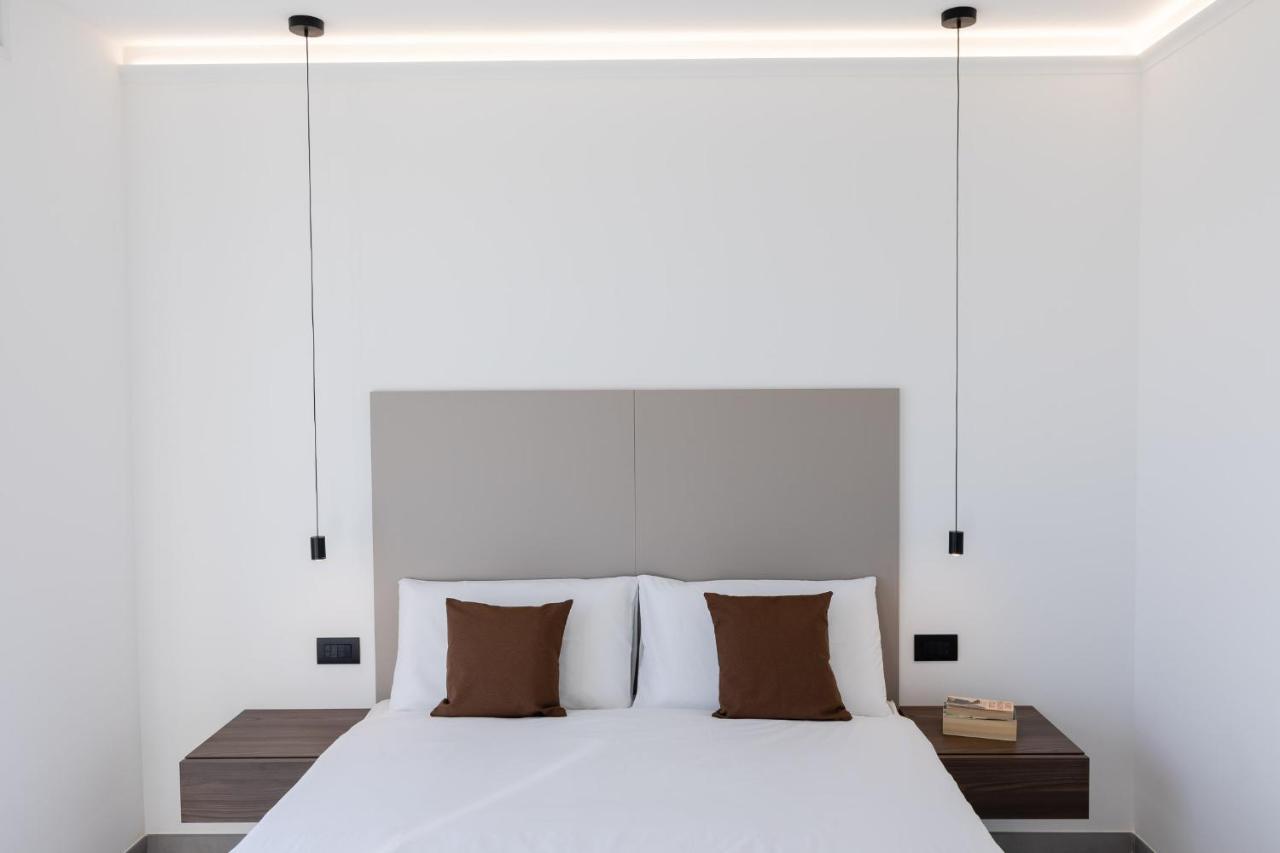 Villa La Matta Apartments And Luxury Suites سانريمو المظهر الخارجي الصورة