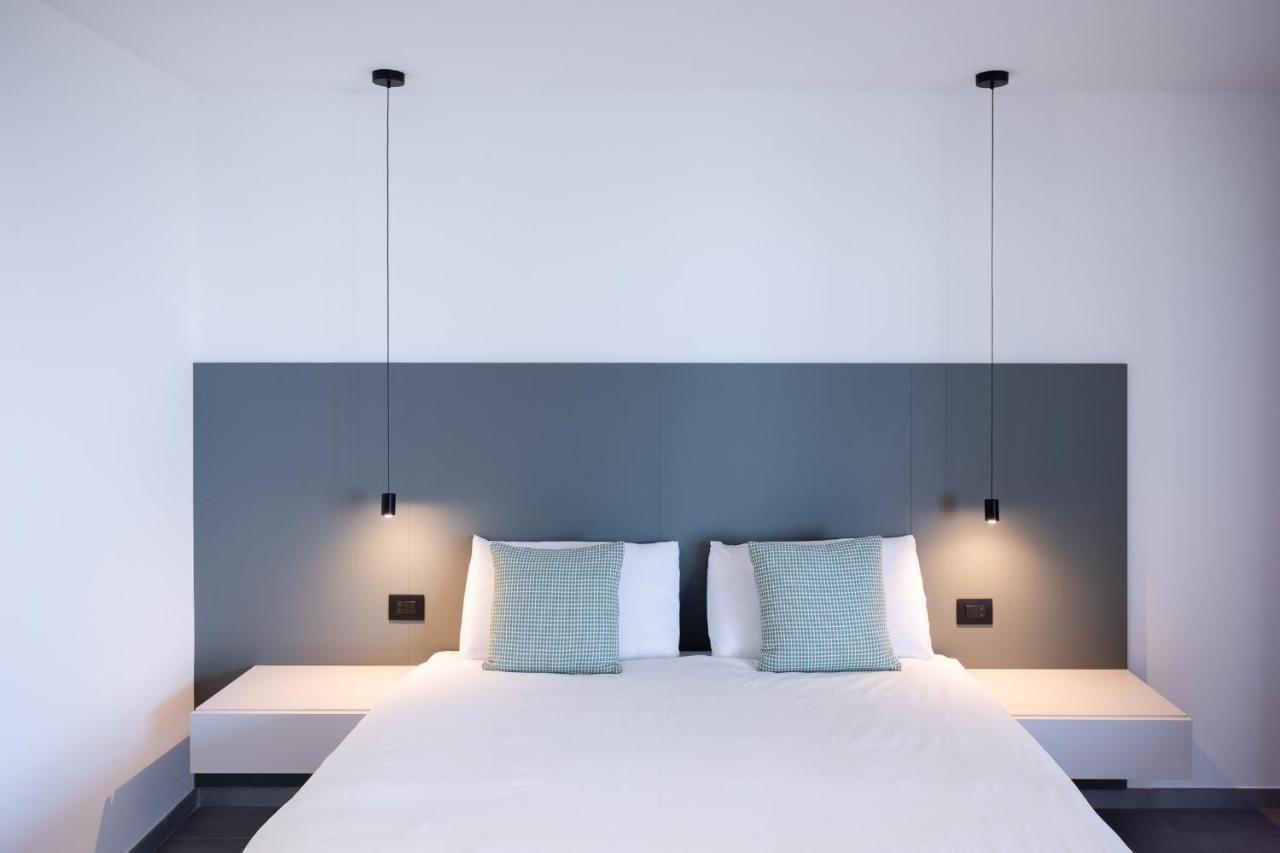 Villa La Matta Apartments And Luxury Suites سانريمو المظهر الخارجي الصورة