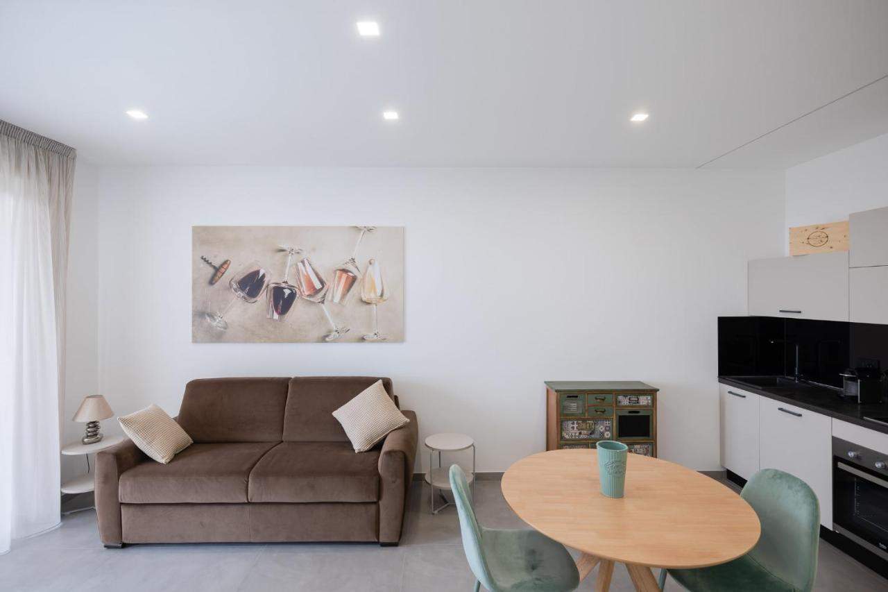 Villa La Matta Apartments And Luxury Suites سانريمو المظهر الخارجي الصورة