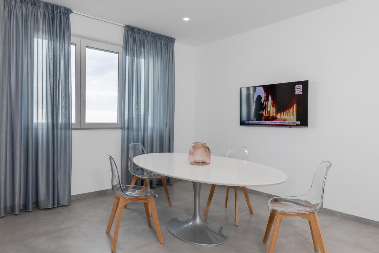 Villa La Matta Apartments And Luxury Suites سانريمو المظهر الخارجي الصورة