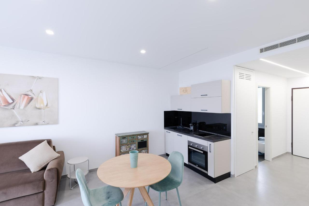 Villa La Matta Apartments And Luxury Suites سانريمو المظهر الخارجي الصورة