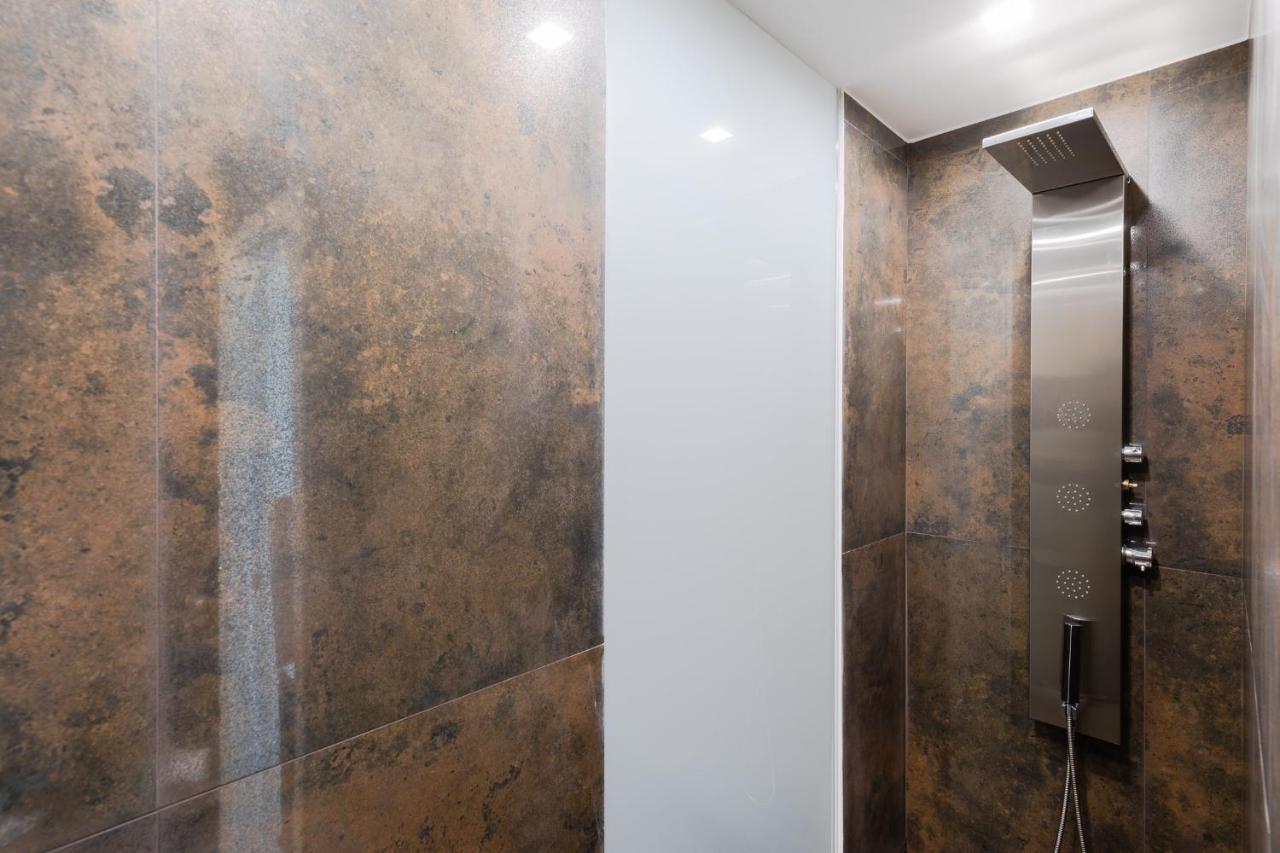 Villa La Matta Apartments And Luxury Suites سانريمو المظهر الخارجي الصورة