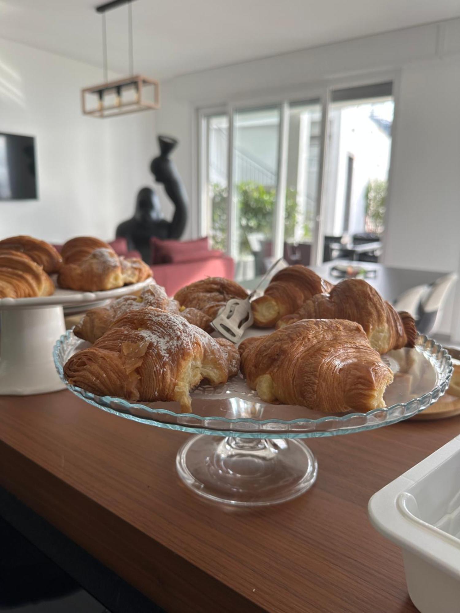 Villa La Matta Apartments And Luxury Suites سانريمو المظهر الخارجي الصورة